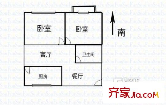 水峪花苑