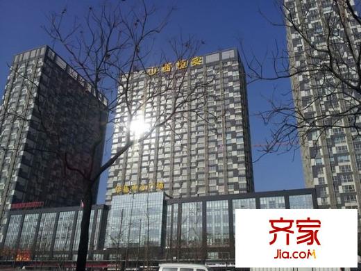 華德廣場