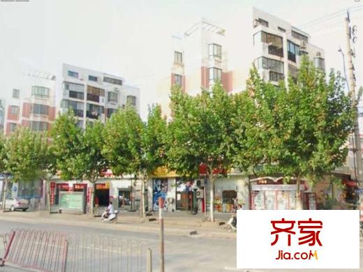 騰龍苑外景圖 