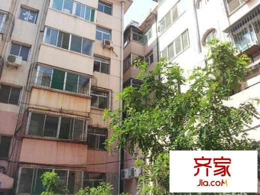 騰龍苑外景圖 
