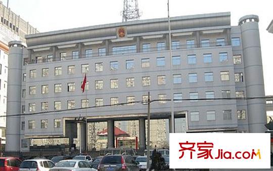 汾河外灘配套圖太原市人民檢察院20100624