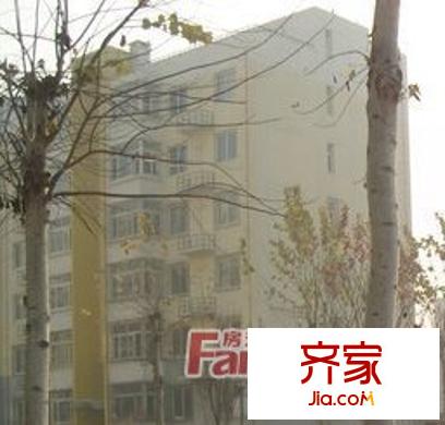 食品公司宿舍