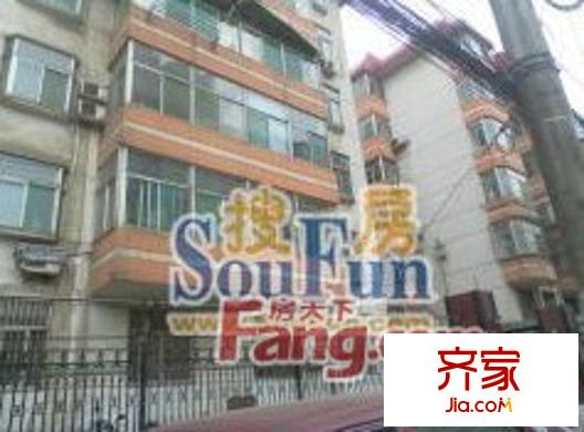 食品公司宿舍外景圖太原  