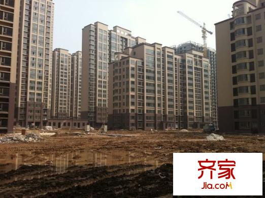 易城對面康馨苑