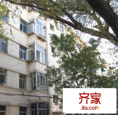 桃南二社區(qū)