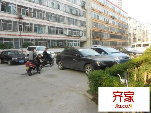 帝景華府外景圖 
