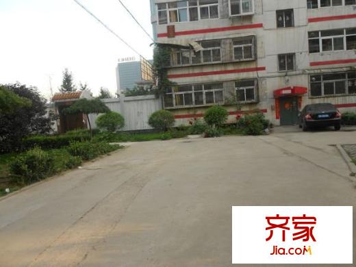 帝景華府外景圖 