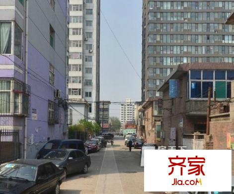 歡樂林棲外景圖太原  