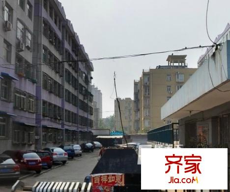 歡樂林棲外景圖太原  