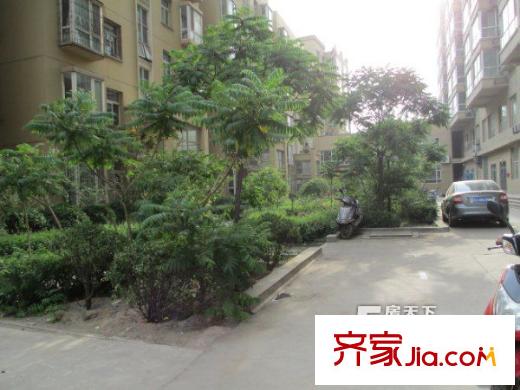 歡樂林棲配套圖太原  周邊