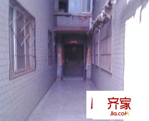 金地苑外景圖 