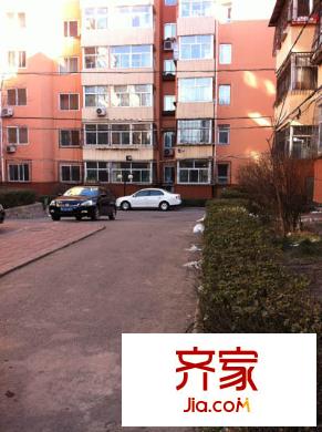 金地苑外景圖太原  