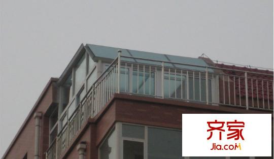 龍城尚都