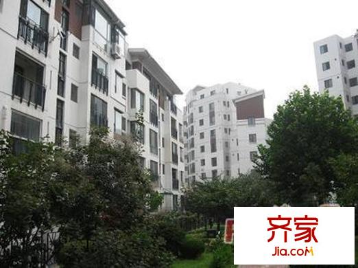 省警校住宅小區(qū)