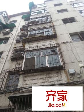 麗日小區(qū)外景圖 