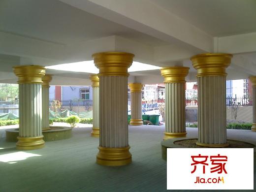佳境觀邸外景圖3