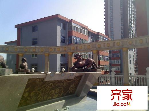 佳境觀邸外景圖2