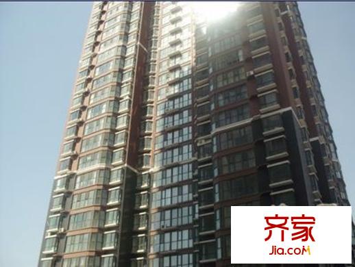 佳境觀邸外景圖 