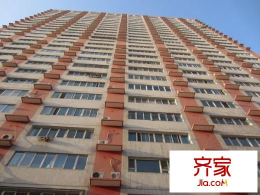 惠澤家園外景圖 