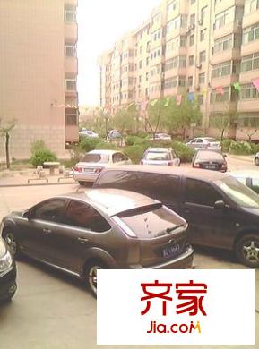綠軍苑外景圖 