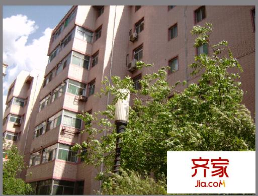 綠軍苑外景圖 