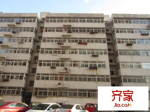 惠澤家園外景圖 