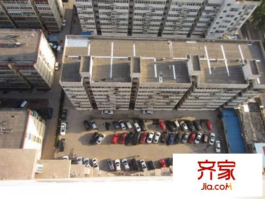 惠澤家園
