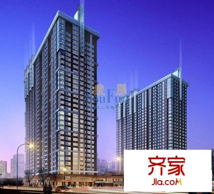 鴻平方米龍?zhí)豆^外景圖外景