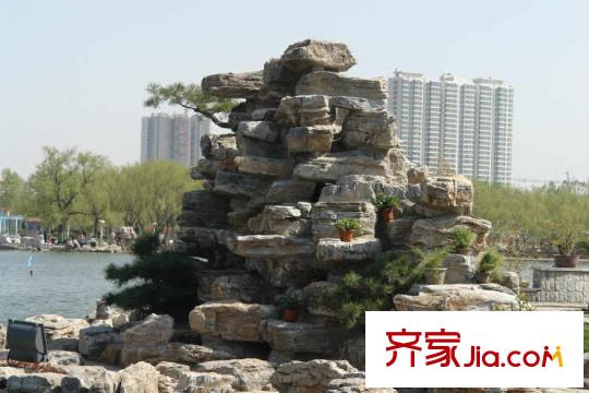 鴻平方米龍?zhí)豆^配套圖周邊龍?zhí)豆珗@海棠文化節(jié)