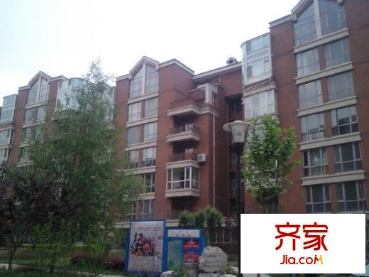 華宇綠洲外景圖二期 