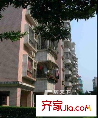 興華南小區(qū)配套圖太原  周邊