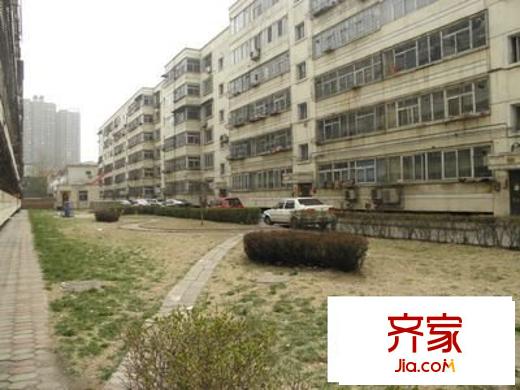 石林苑外景圖 