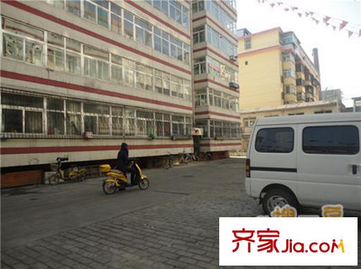 大東關(guān)住宅樓配套圖太原  周邊