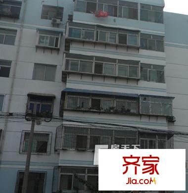白樺苑外景圖太原  