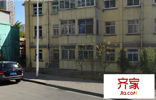 珠琳宿舍外景圖太原  