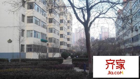 文華苑外景圖 