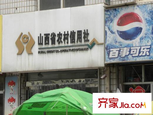 裕豐惠澤園配套圖20100709周邊配套