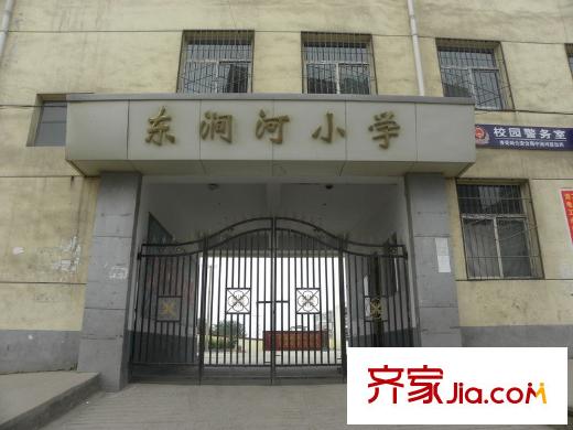裕豐惠澤園配套圖20100709周邊配套