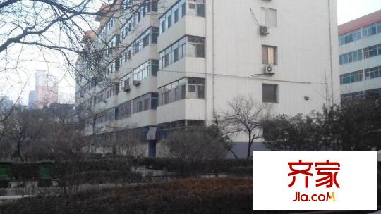 文華苑外景圖 