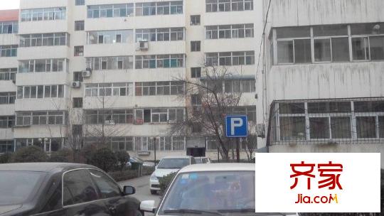 文華苑外景圖 