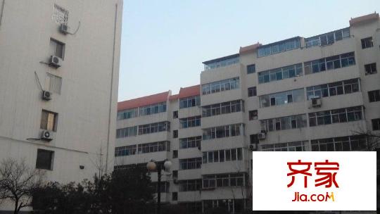 文華苑外景圖 