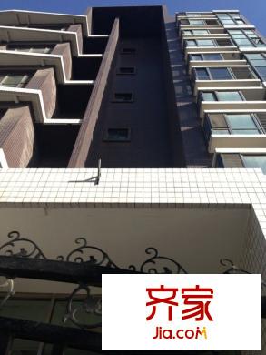 原上園外景圖 