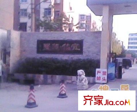 宜佳公寓配套圖太原  周邊