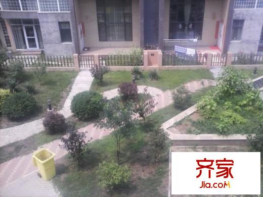 宜佳公寓外景圖 