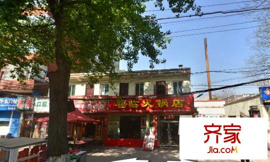 小東門鹽業(yè)公司宿舍