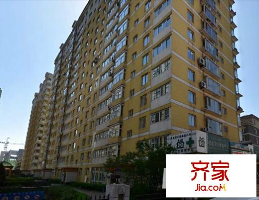 北美楓情外景圖太原  