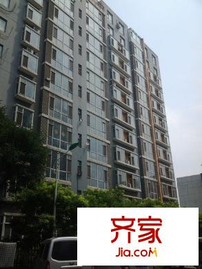 天賜康緣外景圖 