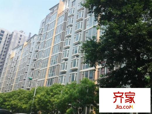 天賜康緣外景圖 