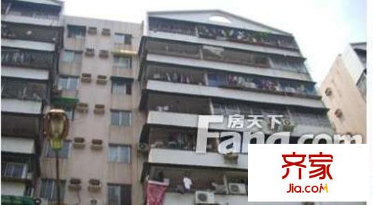 泰然居外景圖太原  