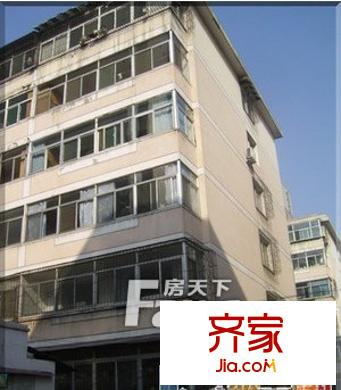 太航北小區(qū)